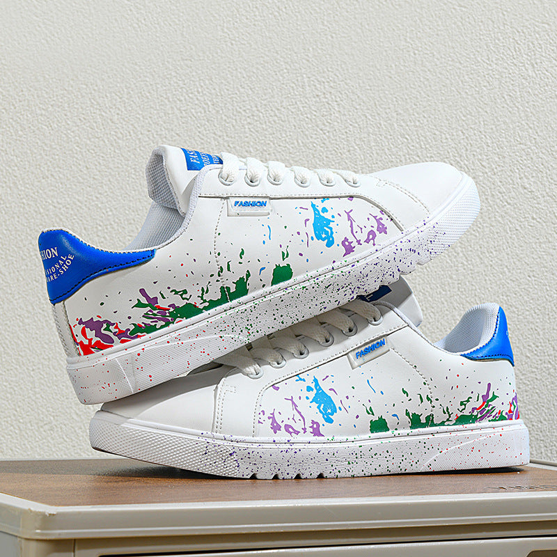 SplashArt Sneakers