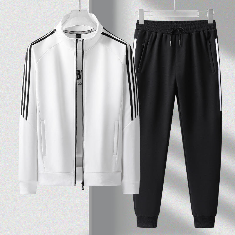 Apex Premium Tracksuit Set