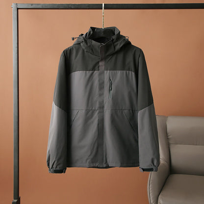 Ridge Weatherproof Windbreaker