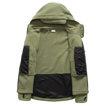 Ridge Tactical Jacket