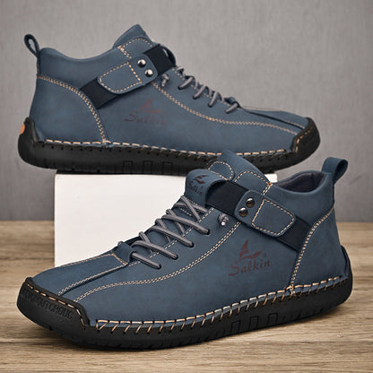 Portside Passo High-Top Shoes