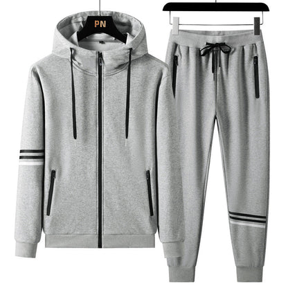 Hype Pursue Athleisure Set