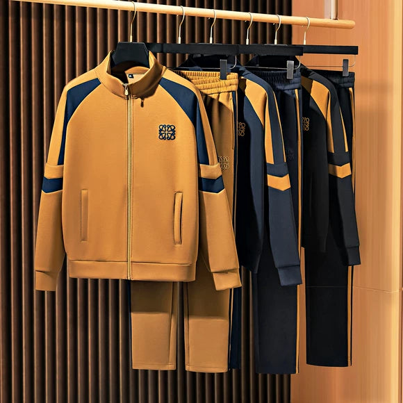 Hype Premium Tracksuit Set