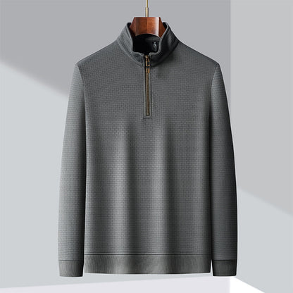 Bracciano Premium Silk Pullover