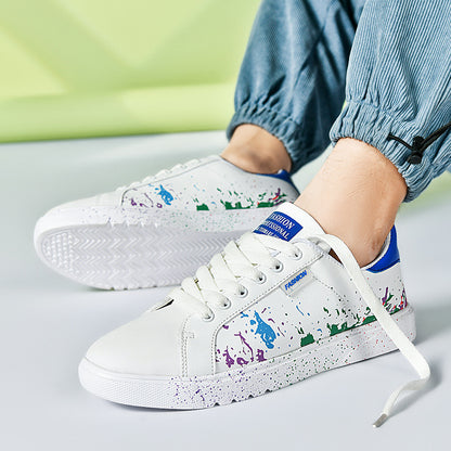 SplashArt Sneakers