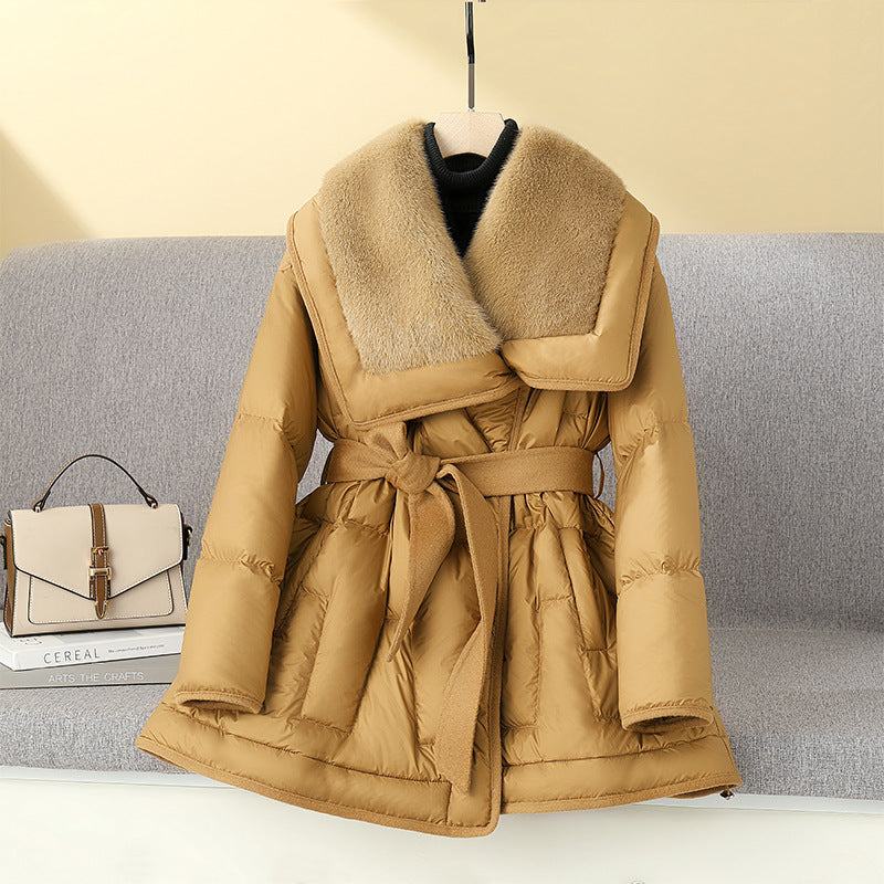 Carmille Furline Coat