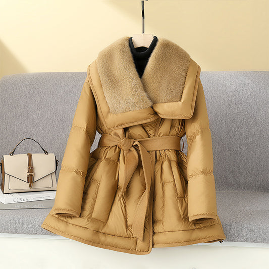 Carmille Furline Coat