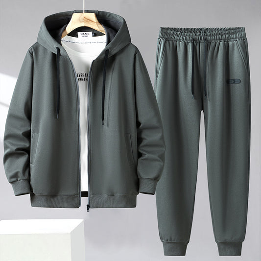 Frontier Premium Tracksuit Set