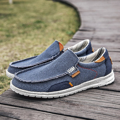 Oxford Premium Slip On Shoes