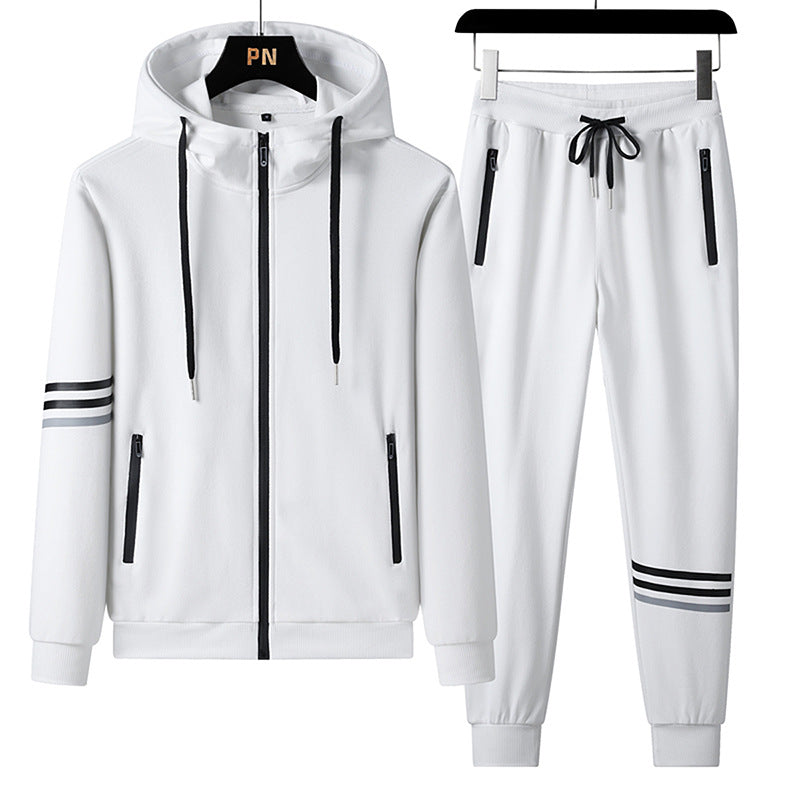 Hype Pursue Athleisure Set