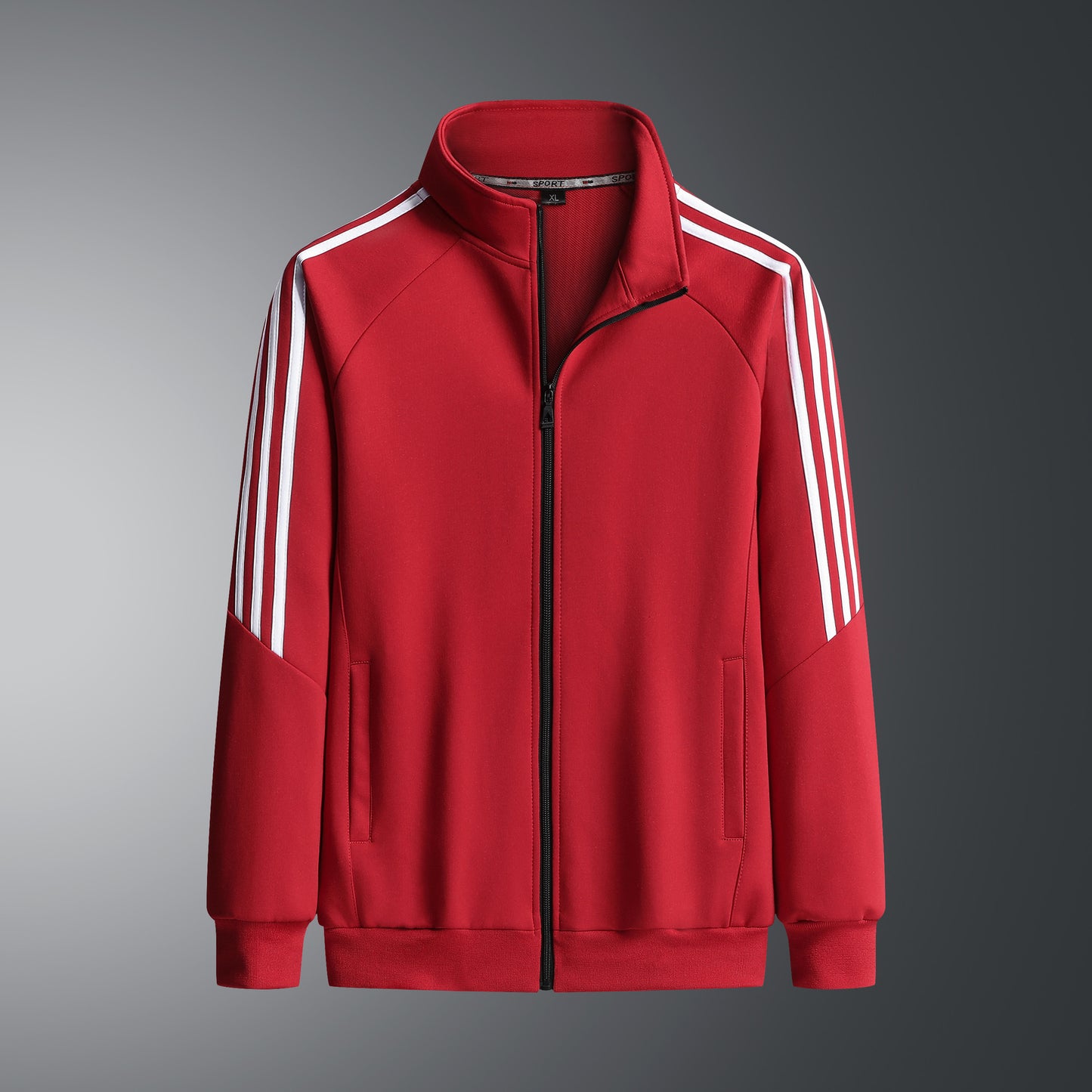 Apex Premium Tracksuit Set