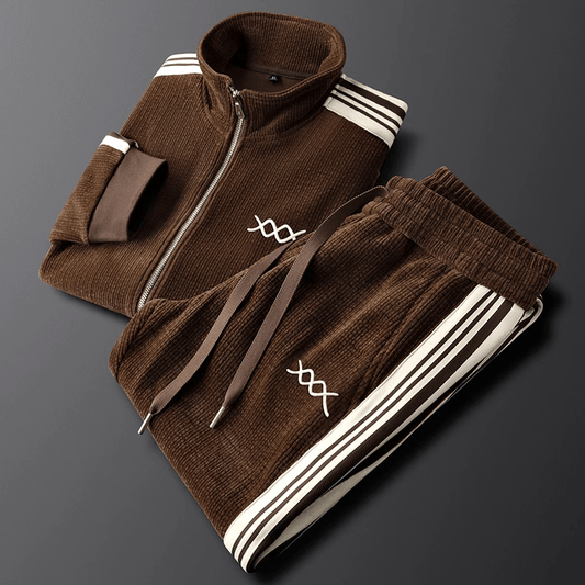 Xclipse Premium Tracksuit Set