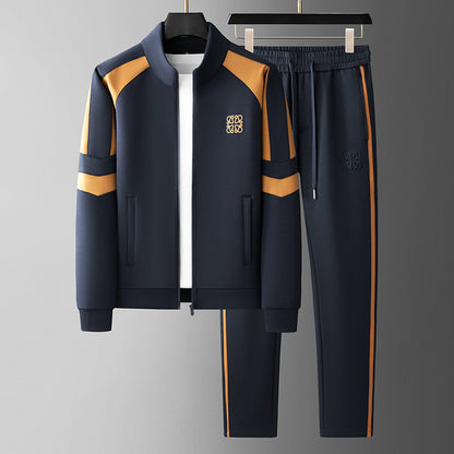 Hype Premium Tracksuit Set