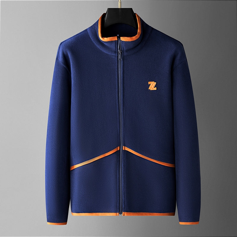 Zephyr Fleece Tracksuit Set