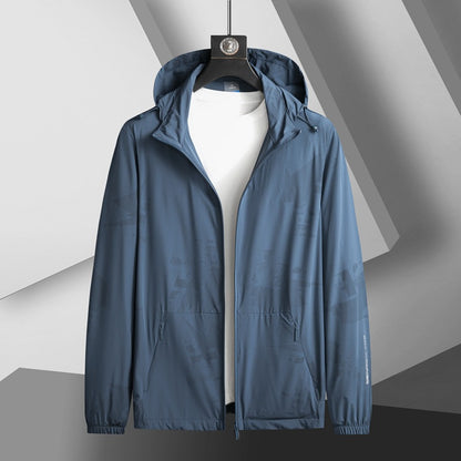 Peak Weatherproof Jacket