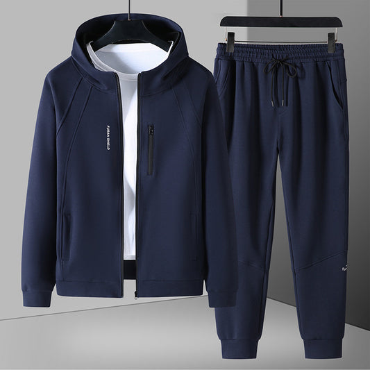 Pulse Premium Tracksuit Set