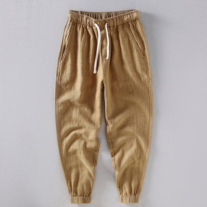 Neptune Linen Pants