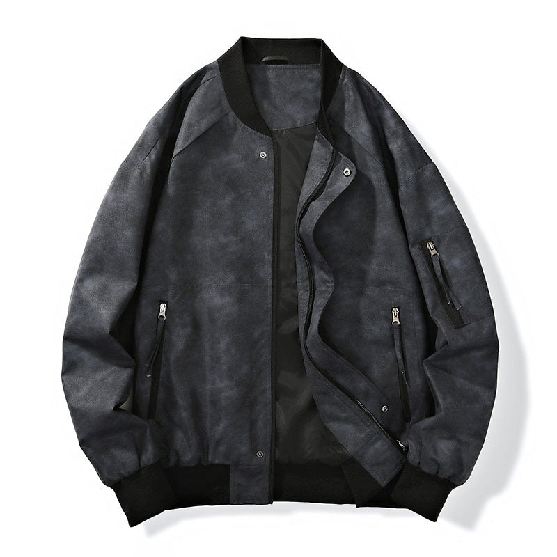 NightHawk Jacket