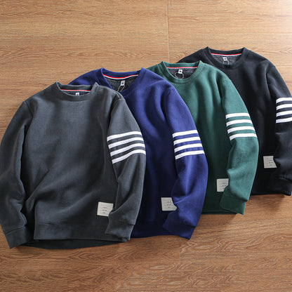 Varsity Premium Sweater