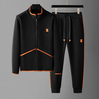 Zephyr Fleece Tracksuit Set