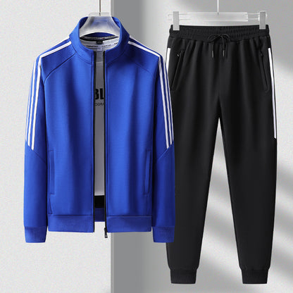 Apex Premium Tracksuit Set