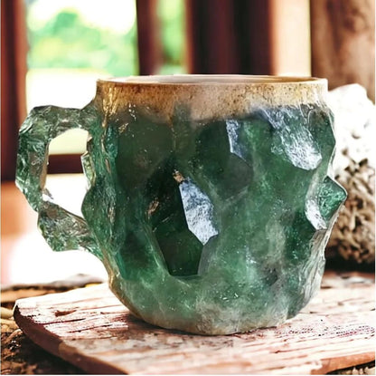 Mineral Serenity Mugs