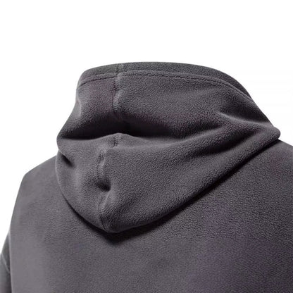 Urban Ridge Hoodie