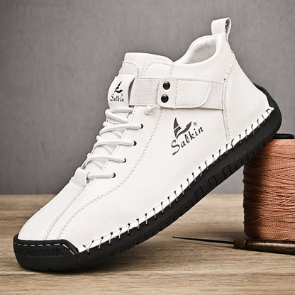 Portside Passo High-Top Shoes