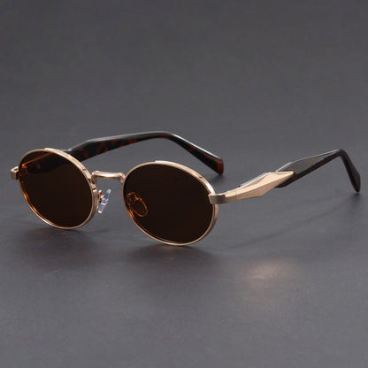 Golden Era Sunglasses