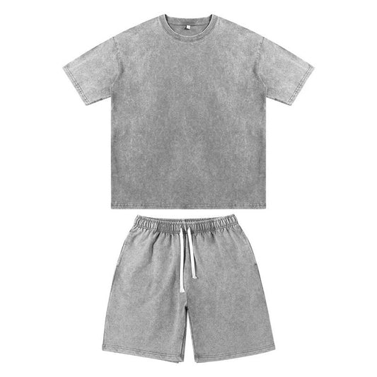 The Oxford Two-Piece Set