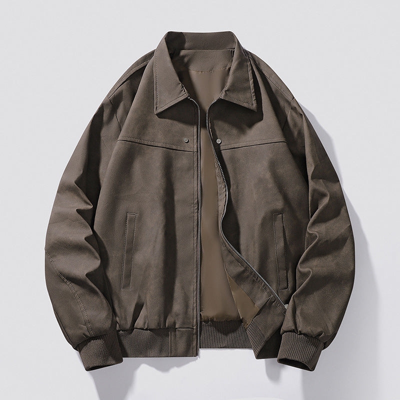 Chelsea Bomber Jacket