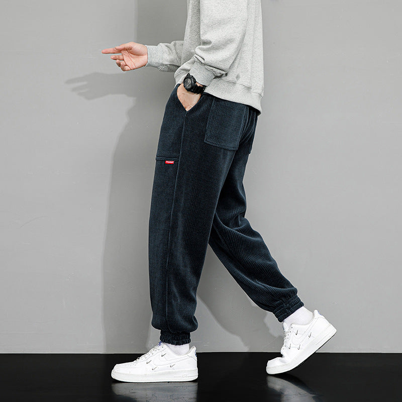 Dawn Premium Corduroy Joggers