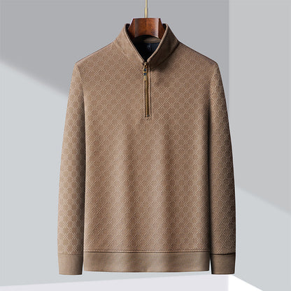 Bellagio Premium Silk Pullover