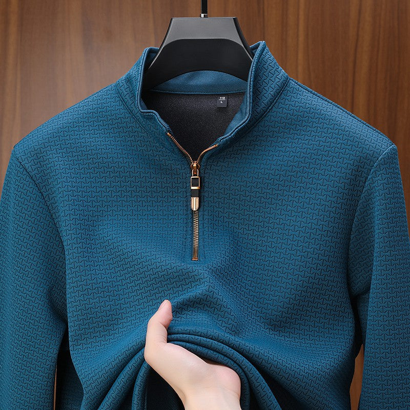 BraccianoPremiumSilkPullover