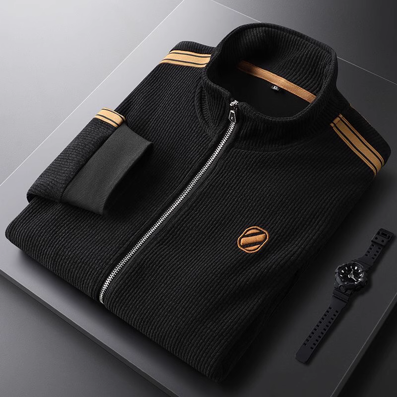 Atlas Premium Tracksuit Set