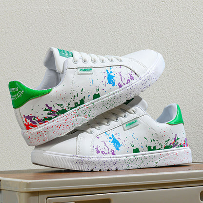 SplashArt Sneakers