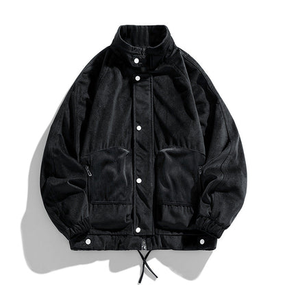 Summit Corduroy Jacket