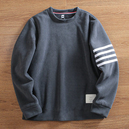 Varsity Premium Sweater