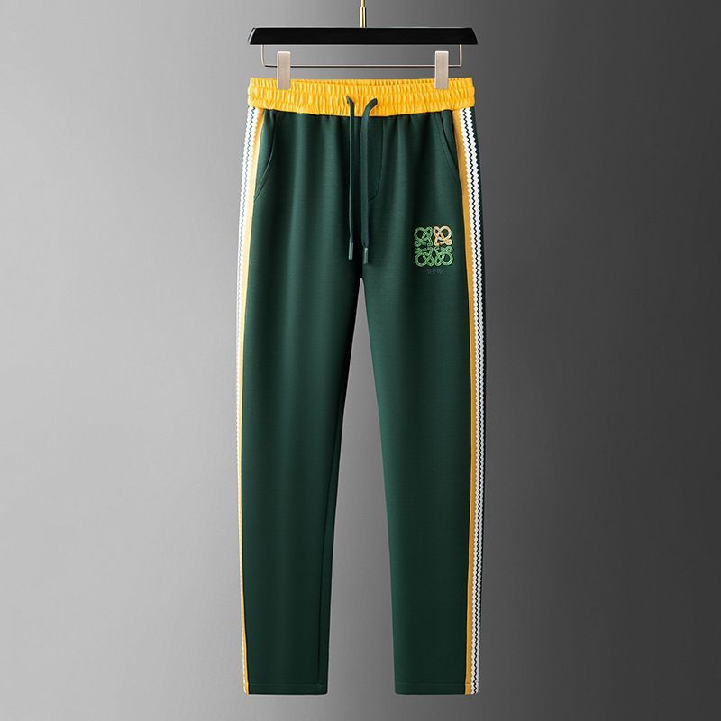 Legacy Premium Tracksuit Set