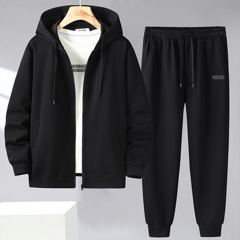 Frontier Premium Tracksuit Set