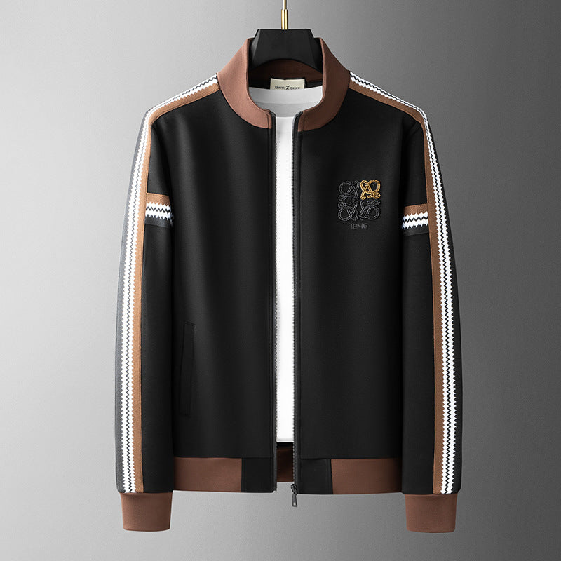 Legacy Premium Tracksuit Set