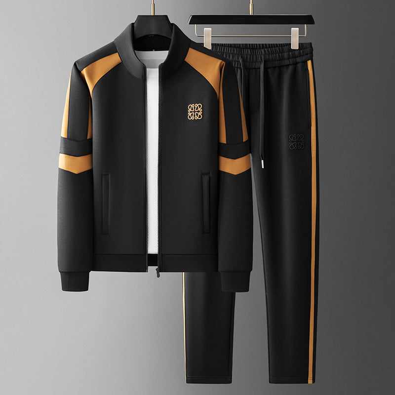 Hype Premium Tracksuit Set