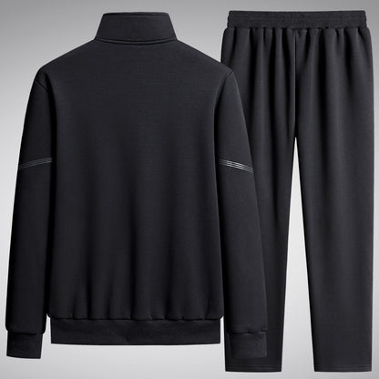 Eclipse Premium Tracksuit Set