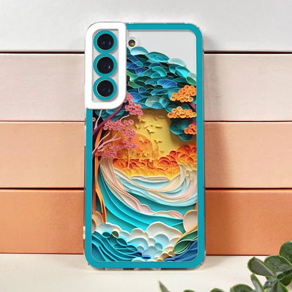 PaletteGallery Samsung Galaxy Case