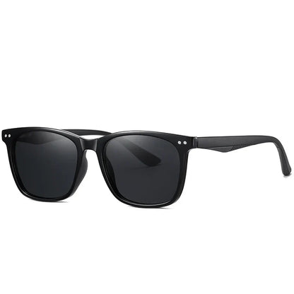 Everett Polarized Sunglasses