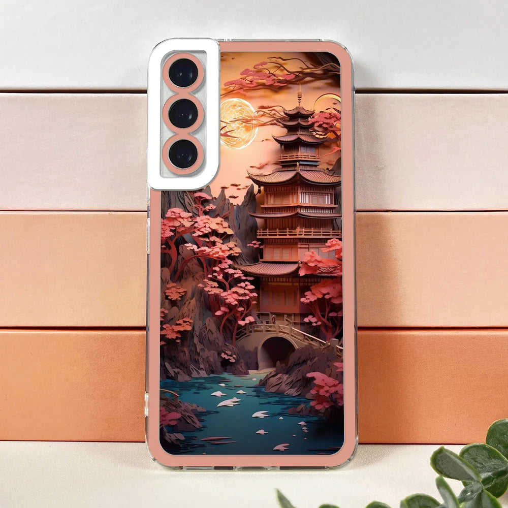 PaletteGallery Samsung Galaxy Case