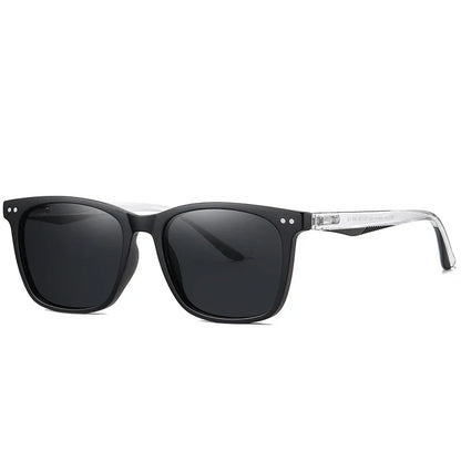 Everett Polarized Sunglasses