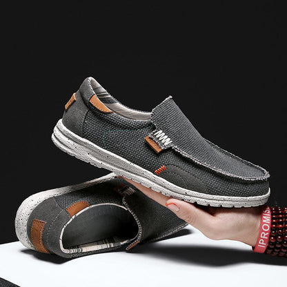 Oxford Premium Slip On Shoes