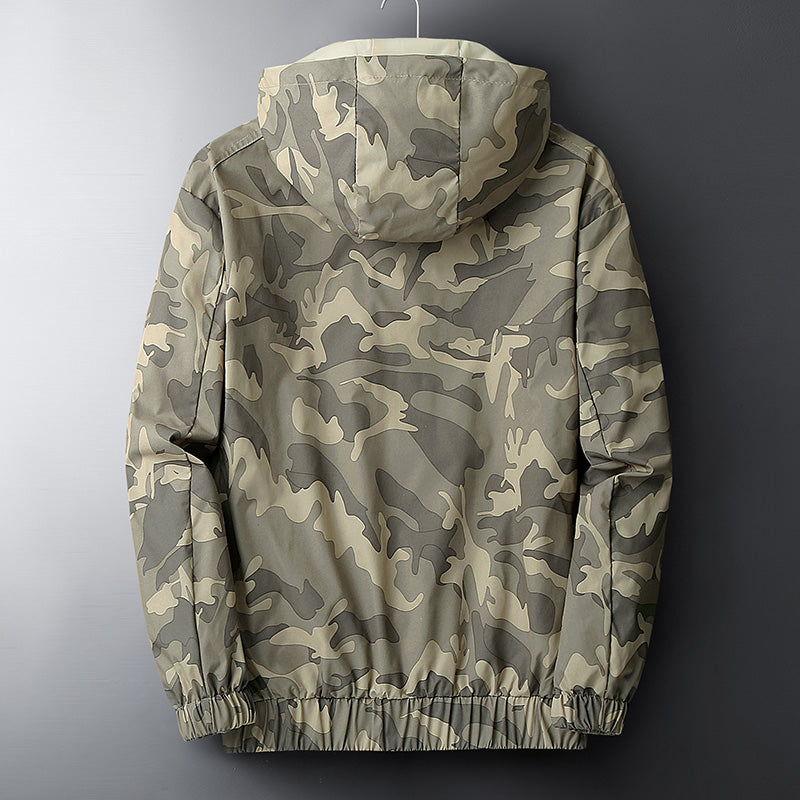 Ridge Weatherproof Jacket