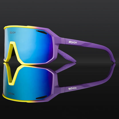 SolarNimbus Polarized Shades